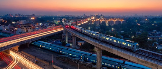 AECOsim for Civil Engineering training