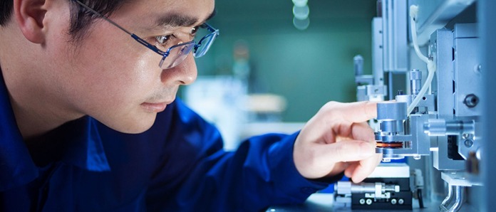 QA & QC Training training
