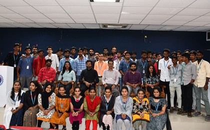 Cherry Institute student community