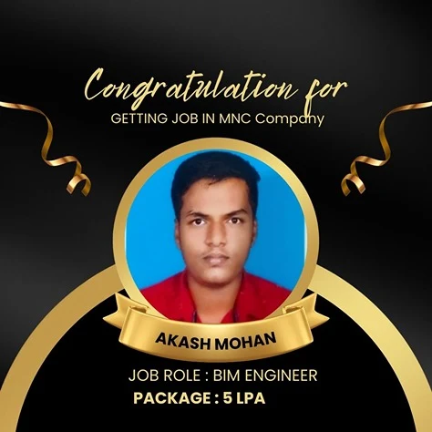 Akash Mohan — Cherry Institute