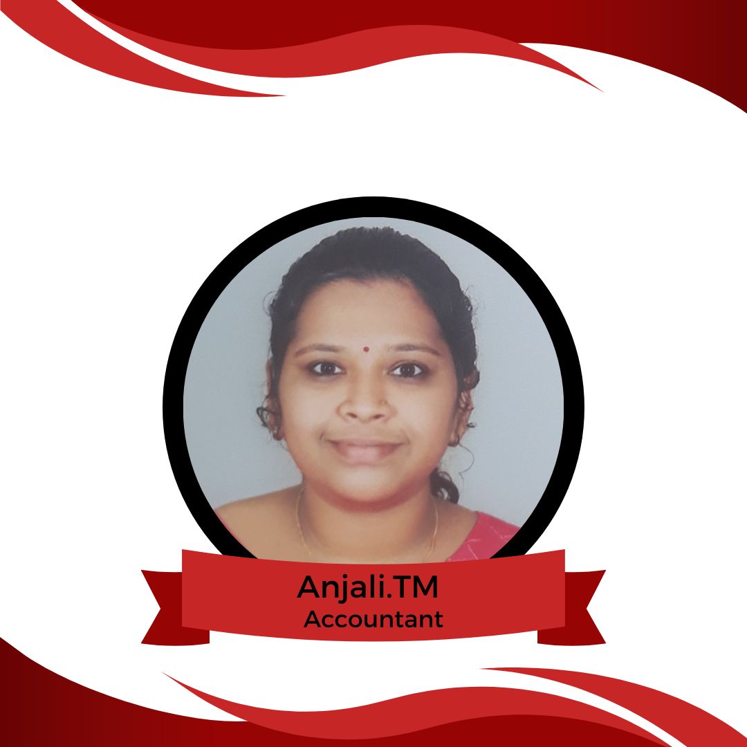 Anjali TM