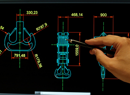 Mechanical CAD