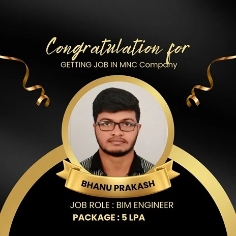 Bhanu Prakash — Cherry Institute
