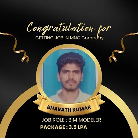Bharath Kumar — Cherry Institute