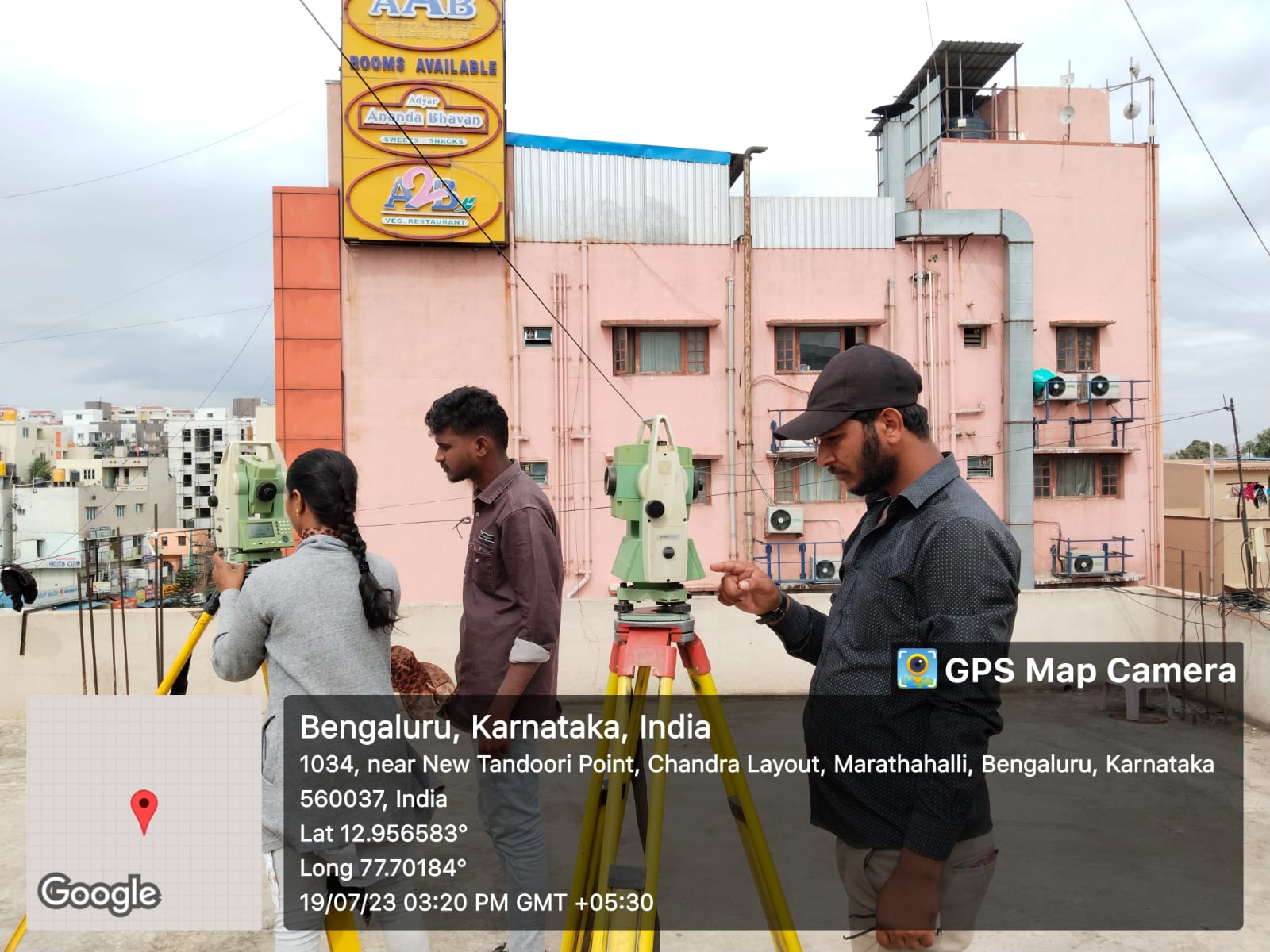 totalstation