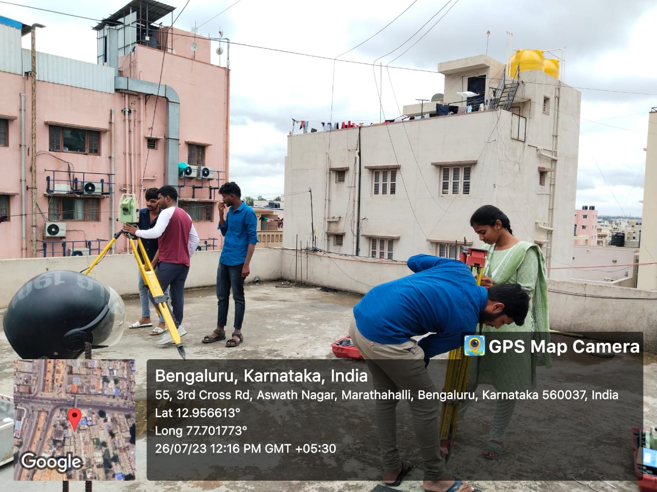 totalstation
