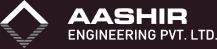 Aashir Engineering logo