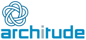 Architude logo