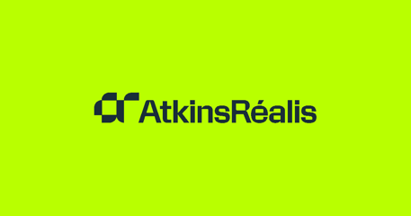 AtkinsRéalis India logo