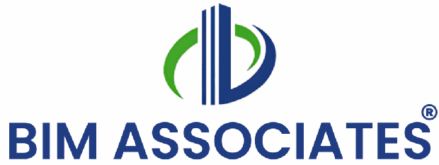 BIM Associates logo