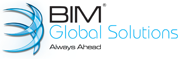 BIM Global Solutions logo