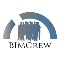 BIMCrew logo