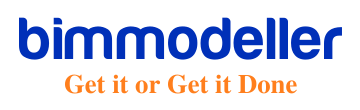 Bimmodeller.com logo