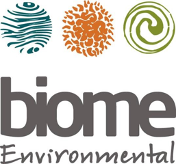 Biome Environmental Solutions logo