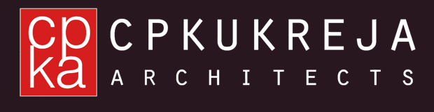 C.P. Kukreja Architects logo