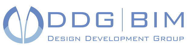 DDG BIM Services logo