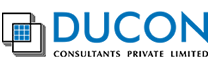DUCON Consultants logo