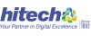 Hi-Tech BIM logo