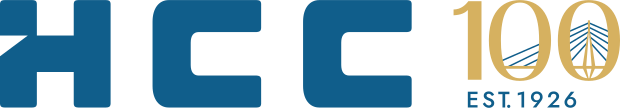 Hindustan Construction Company logo