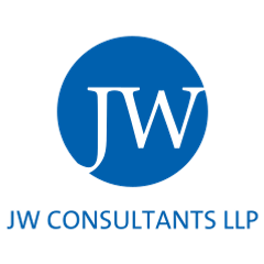 JW Consultants logo