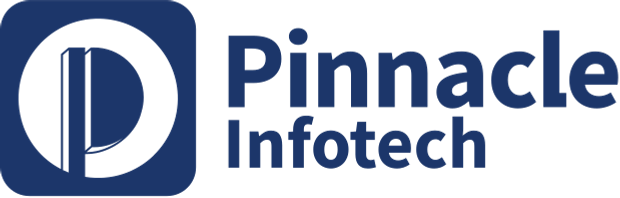 Pinnacle Infotech logo
