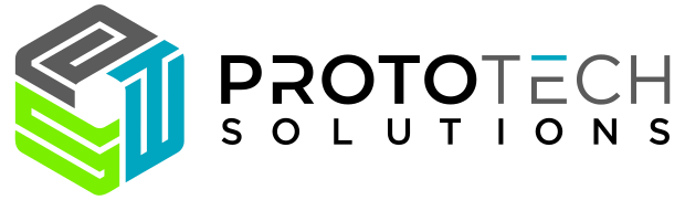 ProtoTech Solutions logo