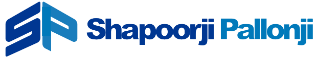 Shapoorji Pallonji logo