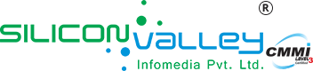 Silicon Valley Infomedia logo