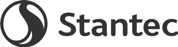Stantec India logo
