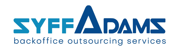Syffadams logo