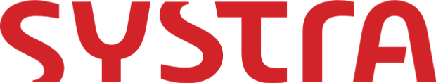 SYSTRA India logo