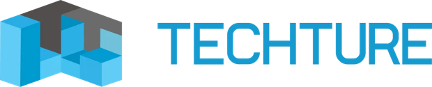 Techture logo