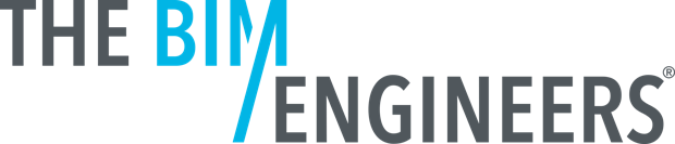 The BIM Engineers logo