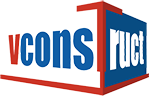 vConstruct logo