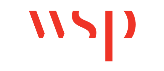 WSP India logo