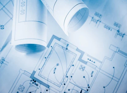 Electrical Cad — Cherry Institute
