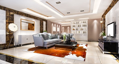 Interior Design Training training