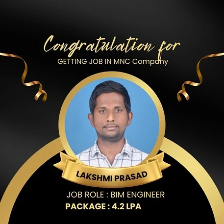 Lakshmi Prasad — Cherry Institute
