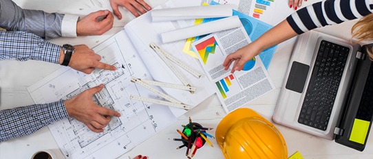 MS Project Training training