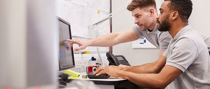 Navisworks for Civil Engineering training
