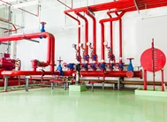 Revit Fire Fighting — Cherry Institute