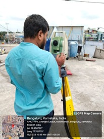 totalstation