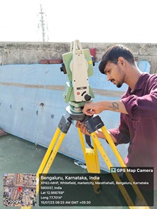 totalstation