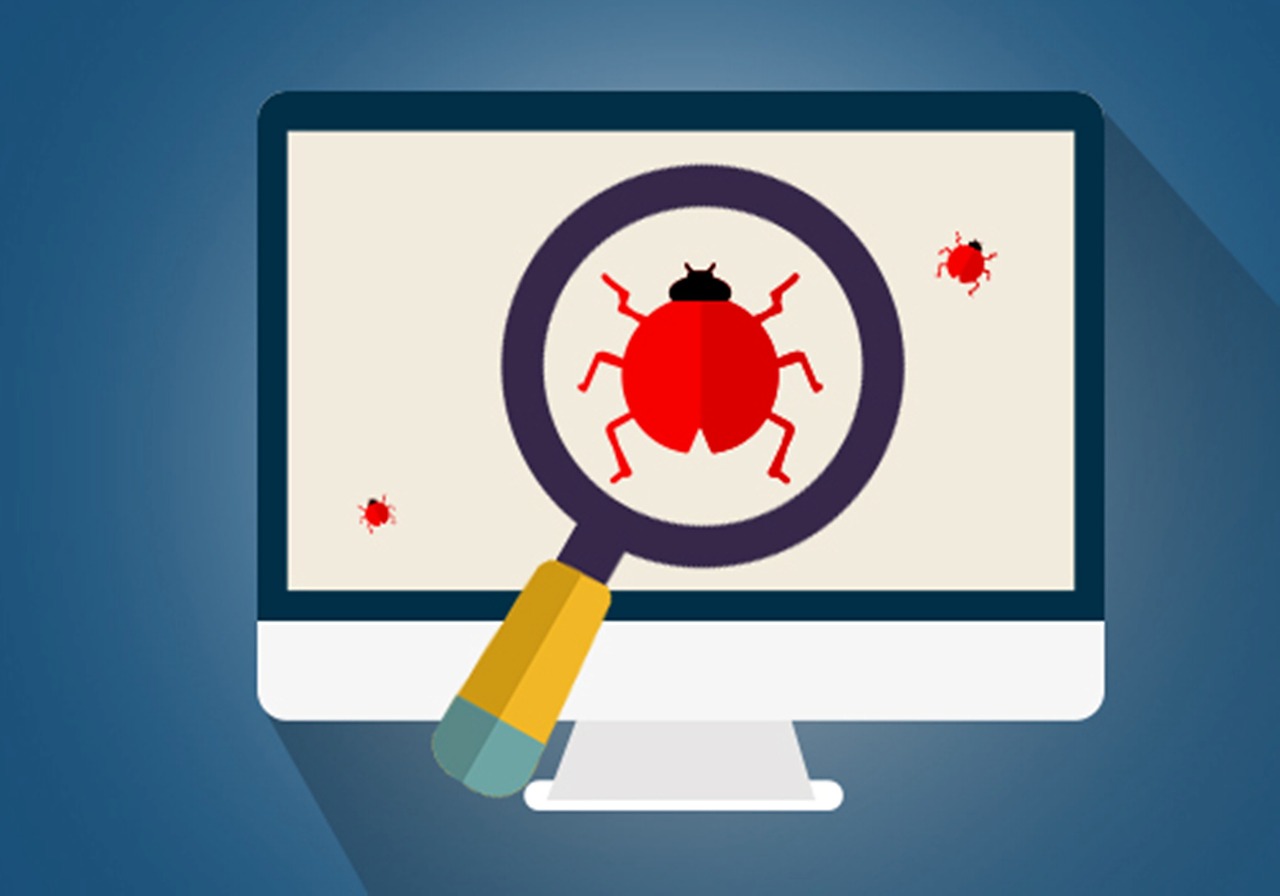 SOFTWARE TESTING