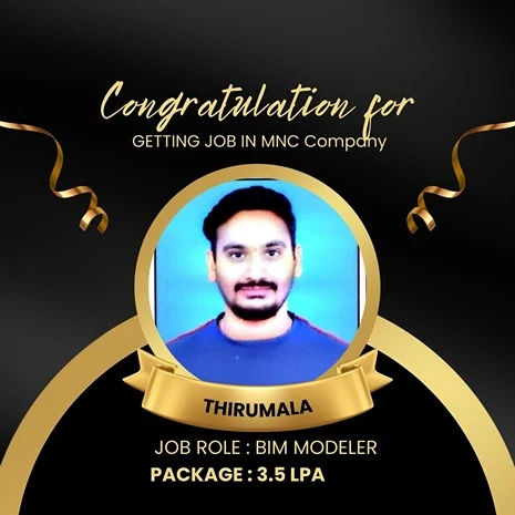Thirumala — Cherry Institute