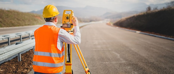 Total Station Training training